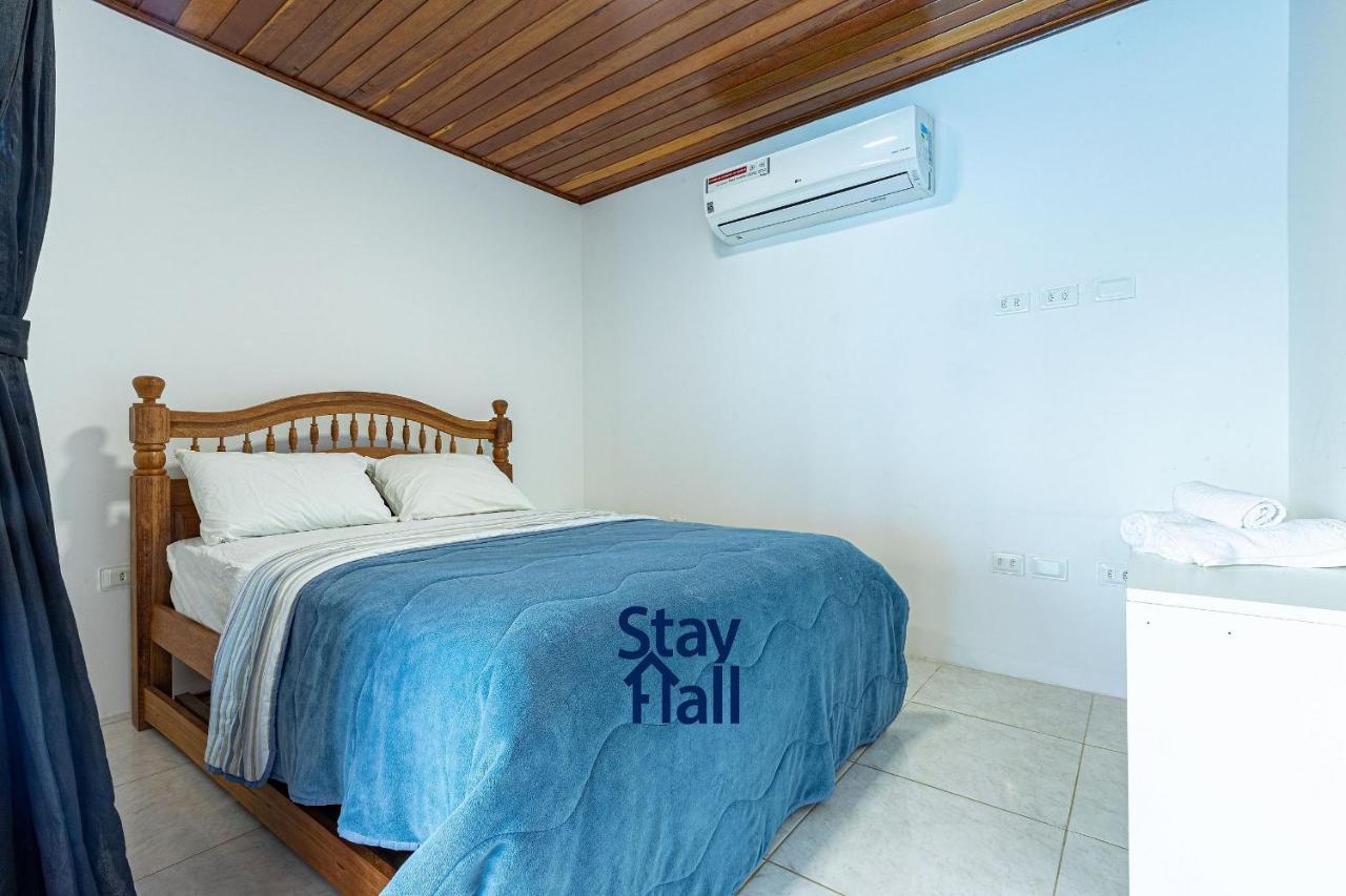 Casa Com 4Suites, Churrasq+Piscina Privativa-Sh014 Praia dos Carneiros Bagian luar foto